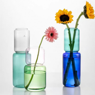 Borosilicate glass